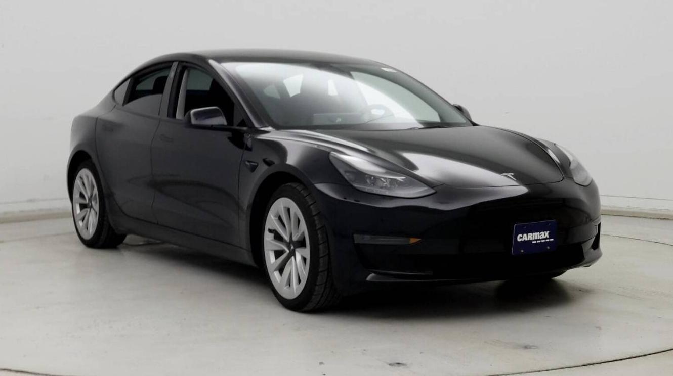 TESLA MODEL 3 2023 5YJ3E1EA3PF449271 image